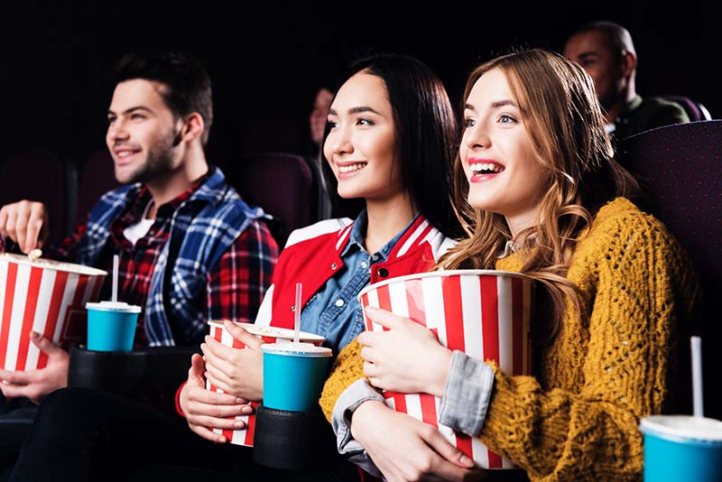 peliculas psicologicas