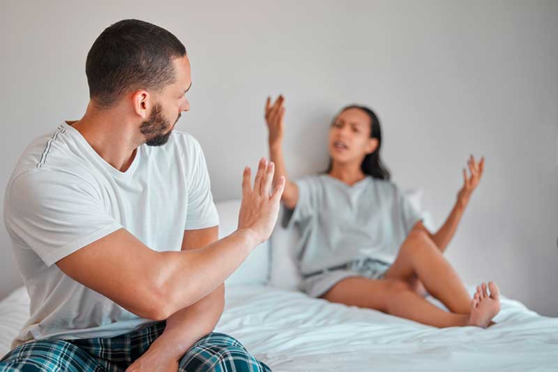 relacion toxica signos