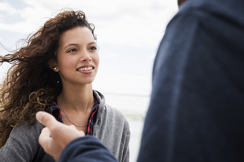 fortalecer la comunicacion en tus relaciones