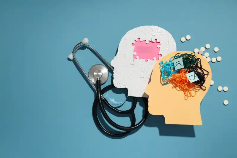 Salud Mental Preventiva