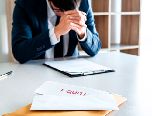 Quiet quitting: ¿desapego emocional o límite saludable?