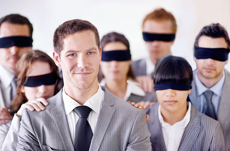 sindrome del impostor