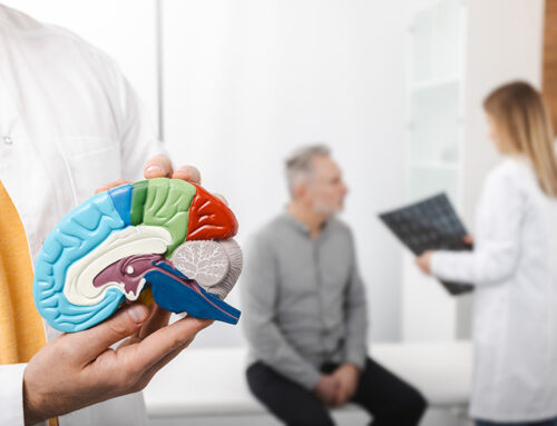 El interruptor oculto que enciende la inflamación cerebral en el Alzheimer