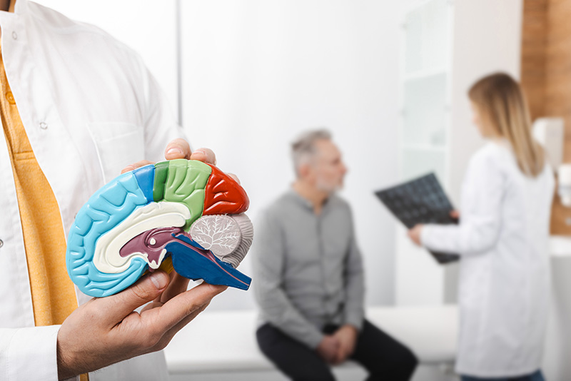 Alzheimer