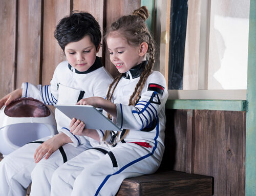 Amigos virtuales: el dilema oculto de los niños con IA