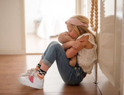 Mi hijo tiene ansiedad: por qué evitarla empeora las cosas y qué hacer