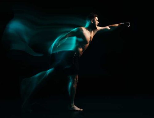 Los movimientos de tu cuerpo predicen trastornos mentales