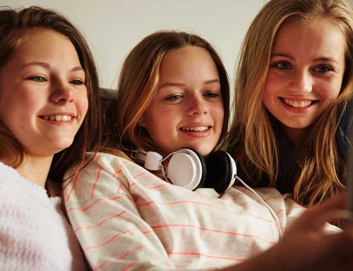 Redes sociales y menores: ¿estamos protegiendo a nuestros hijos?
